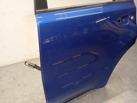 Foto 3ª: Puerta Trasera Izquierda Kia Sportage 1.6 CAT 132CV 97KW [G4FD] (2019)