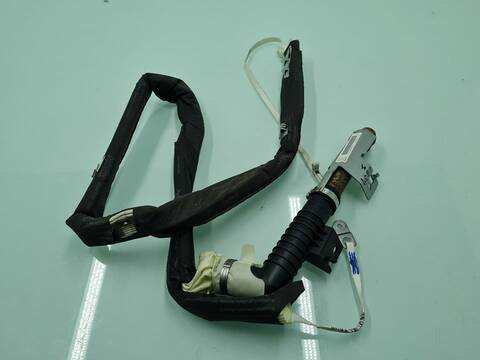 Airbag Cortina Delantero Izquierdo Nissan Qashqai GASOLINA