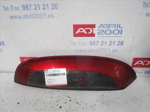 Piloto Trasero Izquierdo Opel Corsa 1.2 75CV 55KW