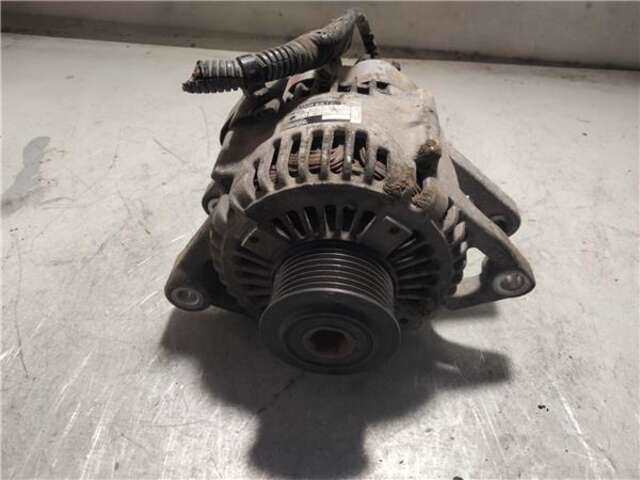 Alternador Kia Sorento 2.5 CRDI ACTIVE [2.5 LTR. - 125 KW CRDI]