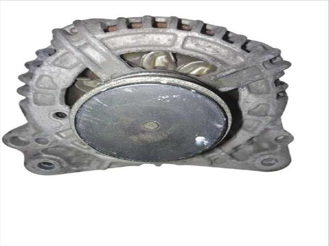 Foto 3ª: Alternador Volkswagen Polo 1.6 TDI (2009)