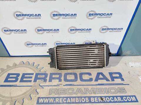 Intercooler Hyundai Tucson 2.0 CAT 141CV