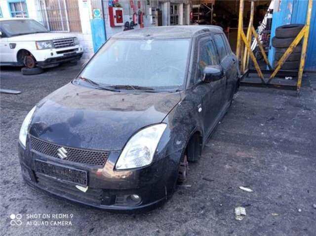 Radiador Calefaccion A.A. Suzuki Swift 1.5 GL (5-PTAS.) [1.5 LTR. - 75 KW 16V CAT]