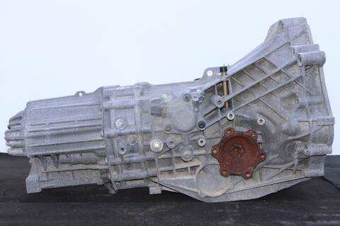 Foto 3ª: Caja Cambios Audi A4 BLB BERLINA (2004)