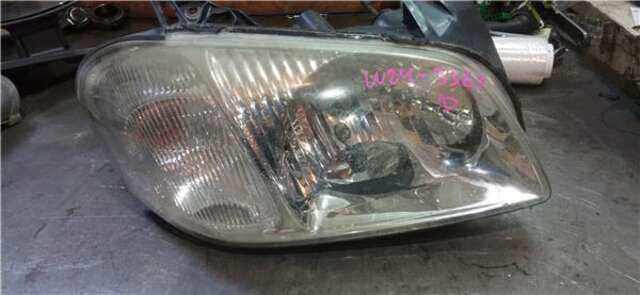 Faro Derecho Mazda Tribute 3.0 V6 EXCLUSIVE 4X4 [3.0 LTR. - 145 KW V6 CAT]