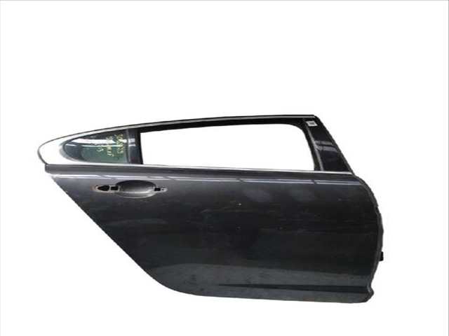 Puerta Trasera Derecha Jaguar XF 2.2 D