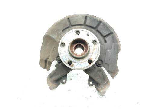 Mangueta Delantera Izquierda Volkswagen Polo 1.9 SDI 64CV 47KW