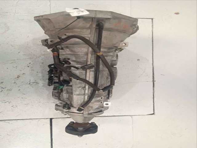 Foto 2ª: Caja Cambios Jaguar S Type 3.0 V6 EXECUTIVE 238CV 175KW [FC] (2000)