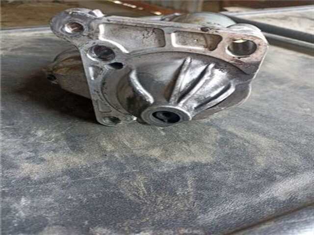 Motor de Arranque Renault Scenic 1.9 AUTHENTIQUE [1.9 LTR. - 88 KW DCI DIESEL] (JM)(2003-_)