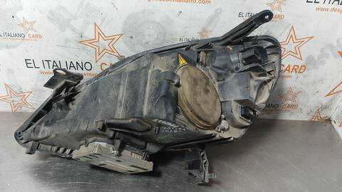 Foto 2ª: Faro Derecho Opel Zafira ENJOY 150CV 110KW [Z19DTH] (2006)