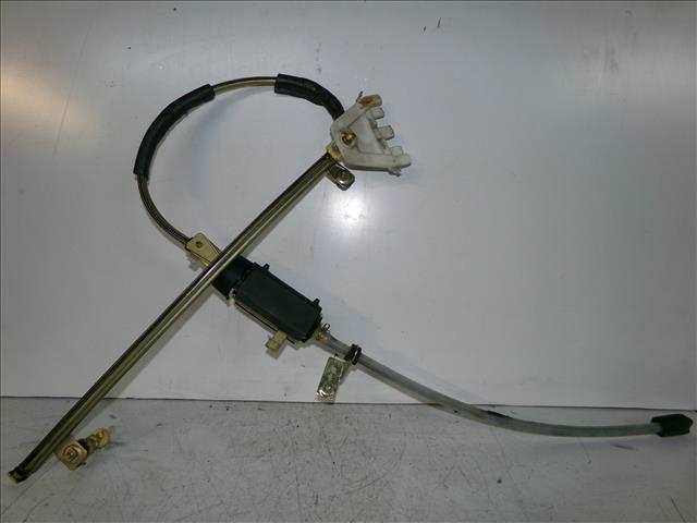 Foto 2ª: Elevalunas Eléctrico Trasero Izquierdo Lancia Thema 2.5 TD 1988-1994 [8144.97] (1989)