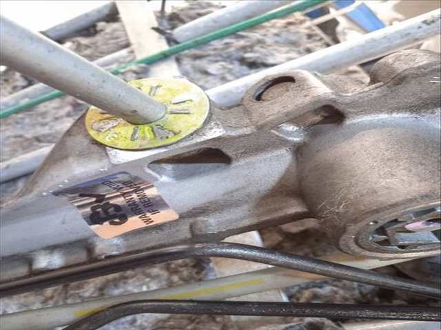 Foto 4ª: Cremallera de Direccion Peugeot 5008 SPORT PACK 156CV 115KW [5F02] (2010)