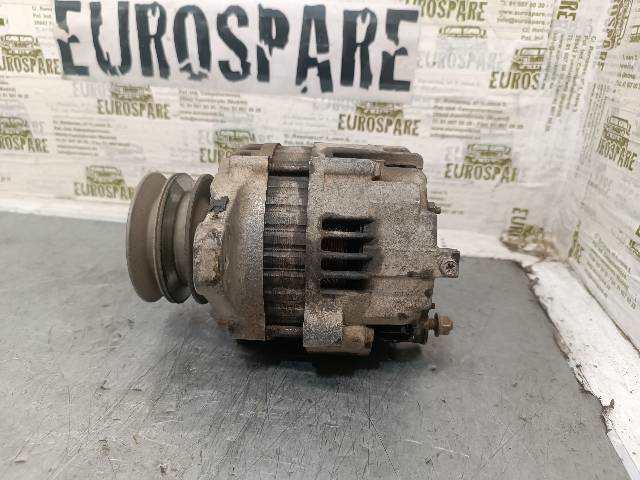 Foto 3ª: Alternador Nissan Navara 2.5 TDI D22 103 CV 4P [TD25TI] (2000)