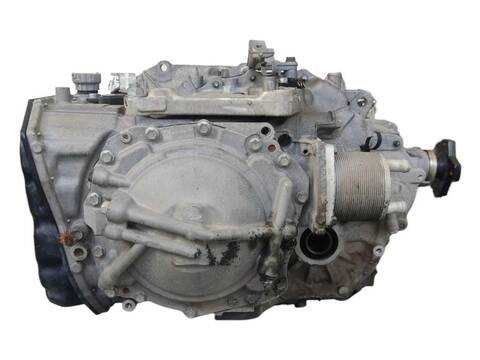 Foto 2ª: Caja Cambios Nissan Qashqai 2.0 DCI A LAS 4 RUEDAS (2006)