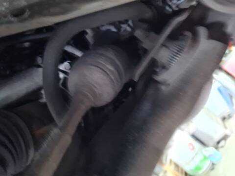 Cremallera de Direccion Nissan Qashqai ACENTA 150CV 110KW
