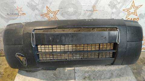 Paragolpes Delantero Citroen Berlingo 1.9 1 9 D SX MODUTOP FAMILIAR 69CV 51KW