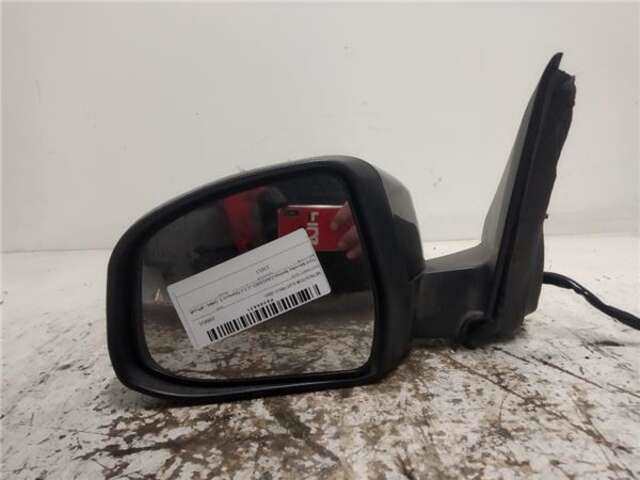 Retrovisor Izquierdo Ford Mondeo 2.2 TITANIUM S [2.2 LTR. - 129 KW TDCI CAT]