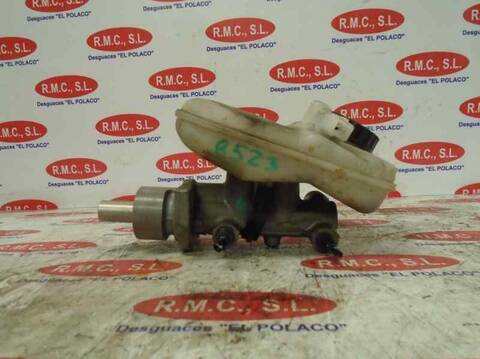 Foto 4ª: Bomba Freno Peugeot 306 XR BERLINA 69CV 51KW [WJZ] (2000)