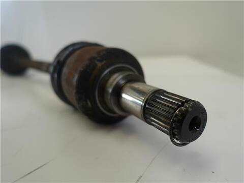 Foto 3ª: Transmision Delantera Izquierda Fiat Punto 1.4 77CV 57KW [350 A1.000] (2005)