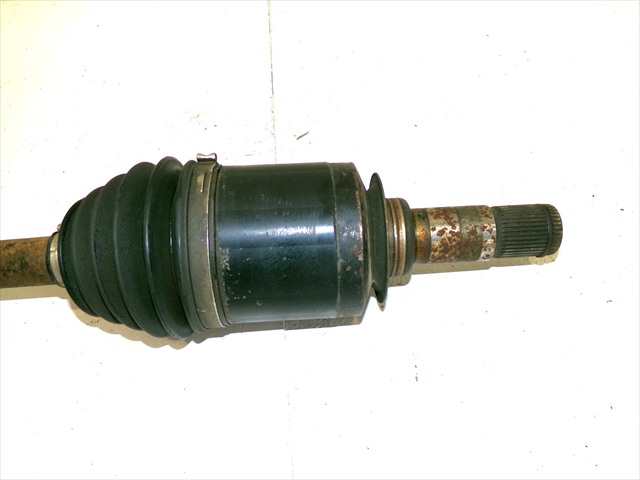 Foto 3ª: Transmision Delantera Izquierda Mercedes Clase ML 320 3.2 G W163 1998-2005 [112942] (2001)