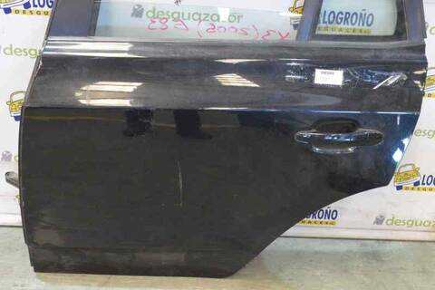Foto 2ª: Puerta Trasera Izquierda Bmw X3 2.0 16V D 150CV (2020)
