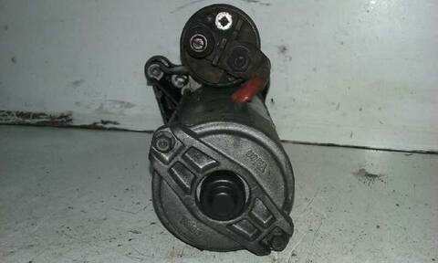 Foto 3ª: Motor de Arranque Renault Scenic 1.9 DCI DIESEL 120CV 88KW [F9Q812] (2005)