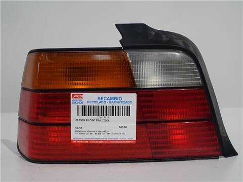 Piloto Trasero Izquierdo Bmw Serie 3 315 1.7 318TDS BERLINA 90CV 66KW