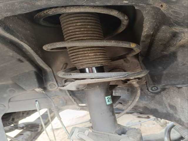 Amortiguador Delantero Izquierdo Renault Koleos M9R850