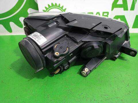 Foto 2ª: Faro Izquierdo Volkswagen Passat 2.0 TDI 140CV [BKP] (2005)