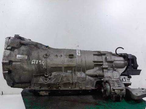 Foto 2ª: Caja Cambios Bmw Serie 5 518 530XD 231CV 170KW [M57306D3] (2006)