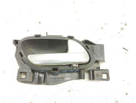 Maneta Interior Delantera Derecha Citroen C5 2.0 HDI FAP BERLINA 163CV 120KW