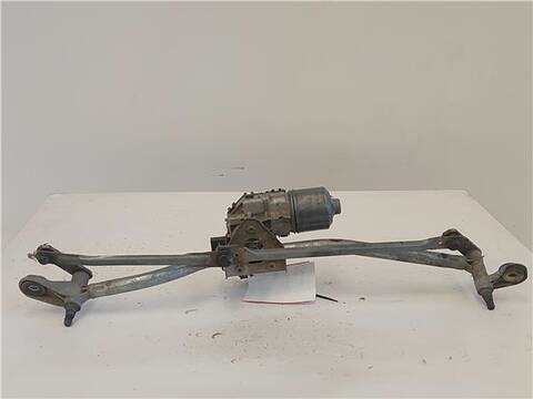 Motor Limpia Delantero Audi A4 2.5 TDI BERLINA 163CV 120KW