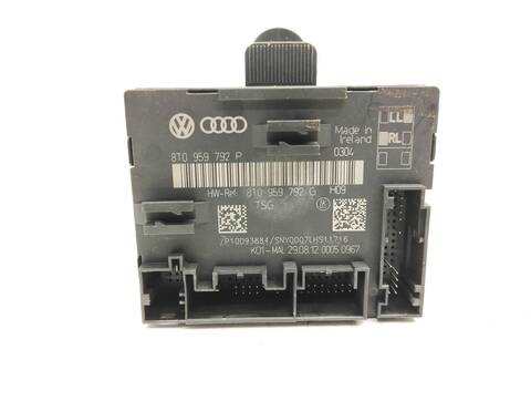 Centralita Motor ECU Audi A5 3.0 V6 24V TDI COUPE 245CV 180KW