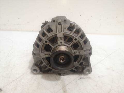 Alternador Peugeot 307 NFU