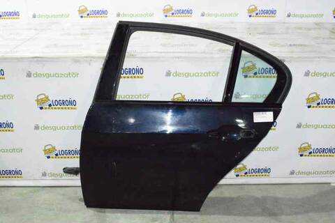 Puerta Trasera Izquierda Bmw Serie 3 315 2.0 TD 177CV 80KW