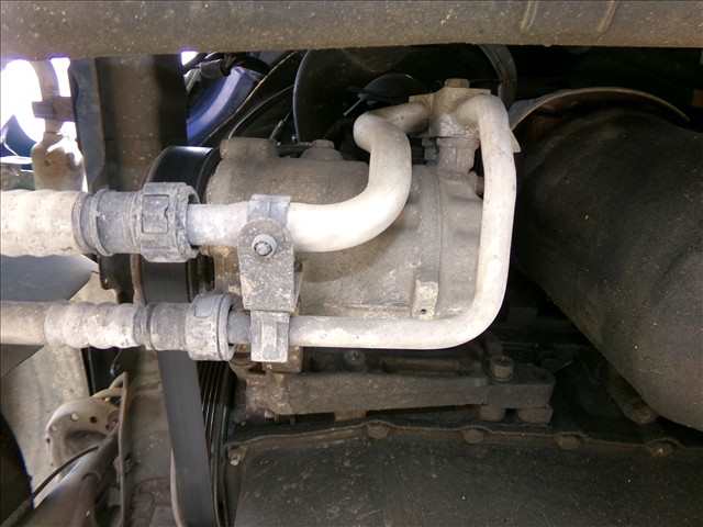 Compresor Aire Acondicionado Fiat Punto 1.3 JTD 2006-2012