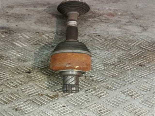 Foto 3ª: Transmision Delantera Izquierda Renault Scenic EXPRESSION 106CV 78KW [K9K832] (2010)