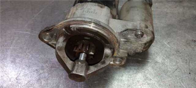 Motor de Arranque Hyundai i20 1.4 CLASSIC [1.4 LTR. - 66 KW CRDI CAT]