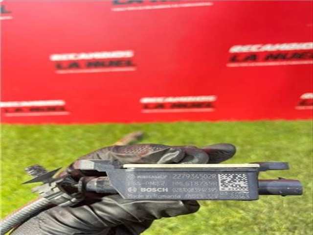 Foto 4ª: Sonda Lambda Renault Express ADVANCE BLUE DCI DIESEL FAP 75CV 55KW [K9K U8] (2021)