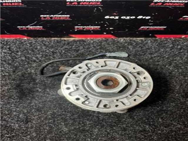 Foto 2ª: Bomba de Agua Iveco Daily FURGON 35C BATALLA 3000 KW DIESEL 146CV 107KW [F1CE0481F]