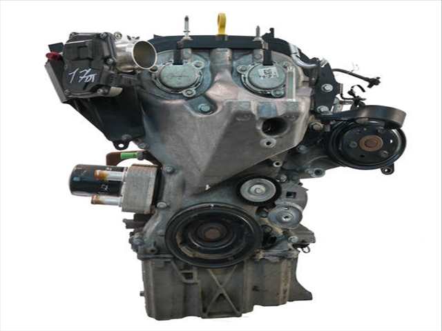 Foto 2ª: Motor Completo Ford Fiesta 125CV 92KW [M1JP] (2018)