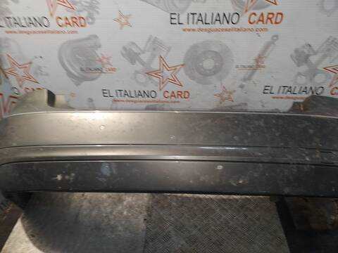 Paragolpes Trasero Mercedes Clase E 180 170CV 125KW