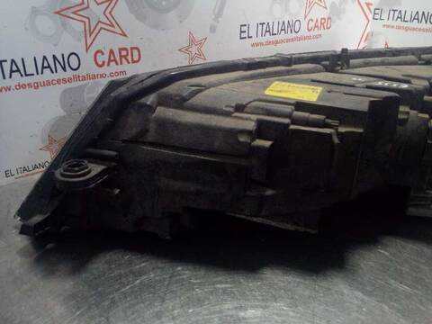 Foto 3ª: Faro Derecho Skoda Octavia SCOUT 4X4 150CV 110KW [CRM] (2017)