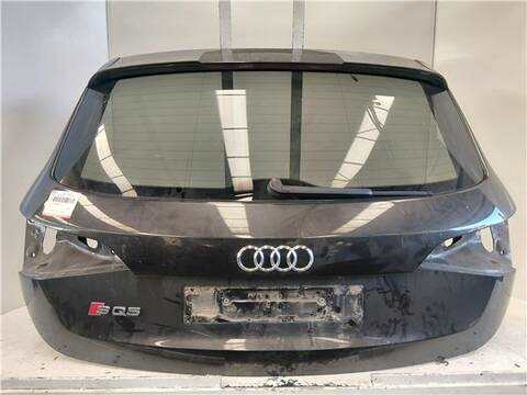 Portón Audi SQ5 3.0 TDI QUATTRO 326CV 240KW