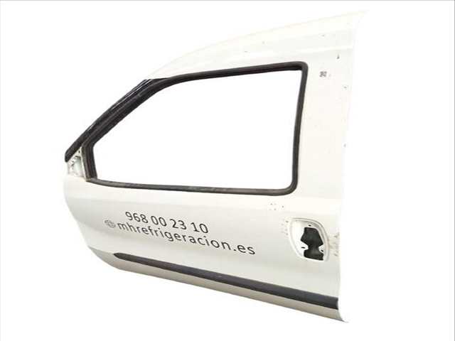 Puerta Delantera Izquierda Fiat Doblo 1.3 D MULTIJET 263WXU1A 263ZXU1A 263WYB1A 263ZYB1A)