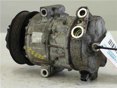 Foto 2ª: Compresor Aire Acondicionado Opel Corsa 1.3 CDTI 90CV 66KW [Z 13 DTH] (2007)