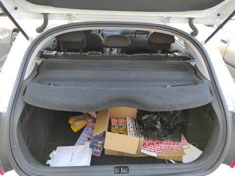 Bandeja Trasera Citroen C4 9HP BERLINA