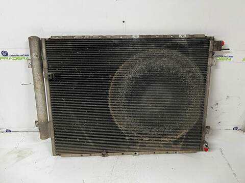 Radiador Calefaccion A.A. Kia Sorento 2.5 CRDI CONCEPT 140CV 103KW