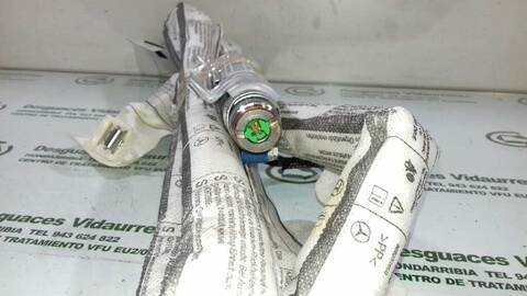 Foto 3ª: Airbag Cortina Delantero Derecho Mercedes Clase C 160 220 T CDI 204.208) 170CV 125KW FAMILIAR [OM646811] (2008)