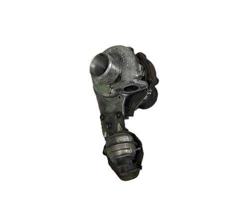 Foto 2ª: Turbocompresor Opel Insignia A 160 CV 118KW [A20DTH] (2011)